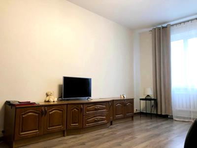 квартира за адресою Бориса Гмирі вул., 5
