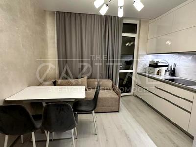 квартира по адресу Столичное шоссе, 3