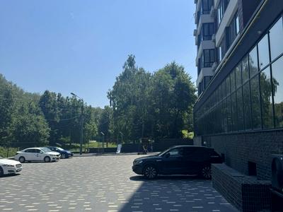 квартира за адресою Вербицького вул., 7