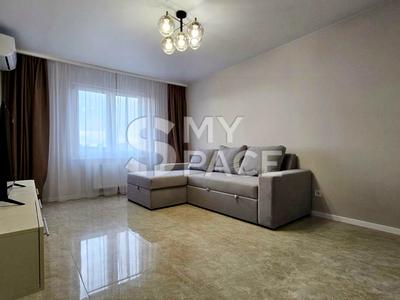 квартира за адресою Балтійський пров., 1