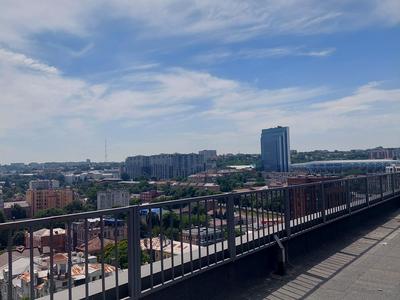 квартира за адресою Старокозацька вул. (Комсомольська), 52