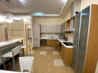 квартира за адресою Лесі Українки бульв., 23