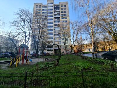 квартира за адресою Чоколівський бульв., 22