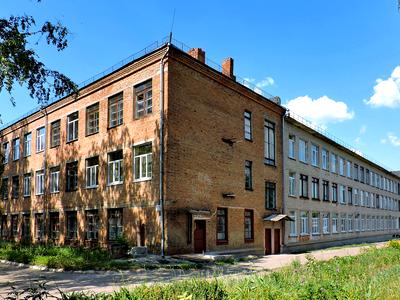 квартира за адресою пер. Ульяновской, 3а