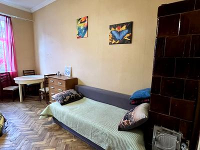 квартира по адресу політехнічна, 6