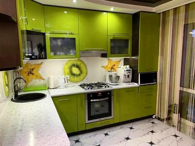 квартира по адресу Панянка ул., 65А