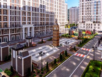 квартира за адресою Михайла Максимовича вул. (Онуфрія Трутенка), 24-В