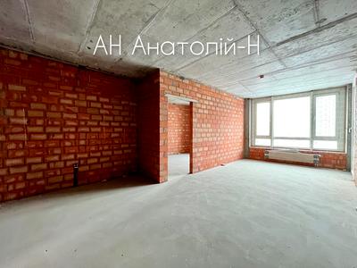квартира по адресу Заречная ул., 4к1