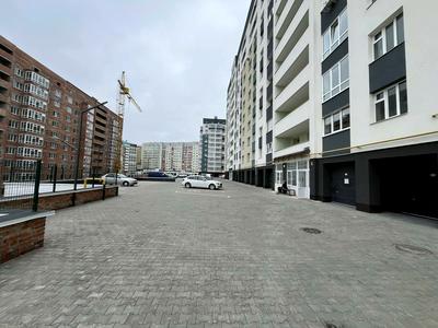квартира за адресою Лісогринівецька вул., 34