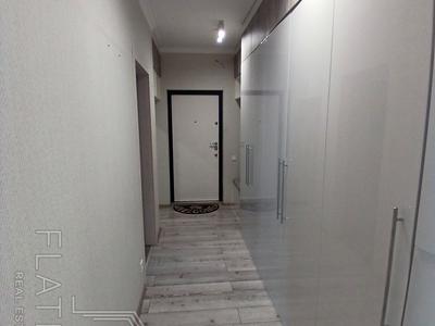 квартира за адресою Регенераторна вул., 4