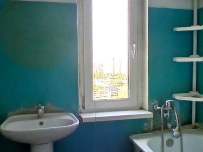 квартира за адресою Драгоманова, 1Е