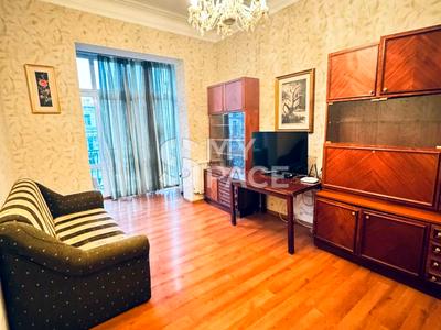 квартира за адресою Велика Васильківська вул. (Червоноармійська), 67/7