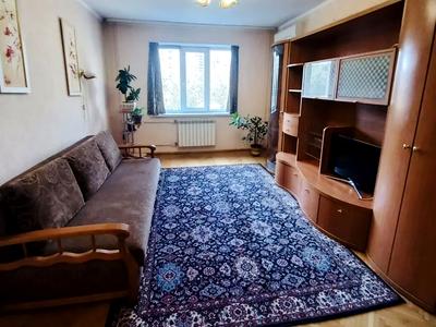 квартира за адресою Ревуцького вул., 24/4