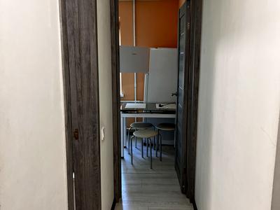 квартира по адресу Чугуевский пер., 10