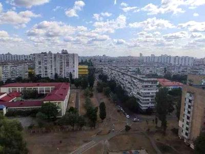 квартира по адресу Героев Полка 