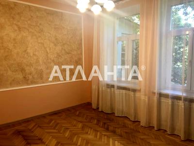 квартира за адресою Канатна вул., 114
