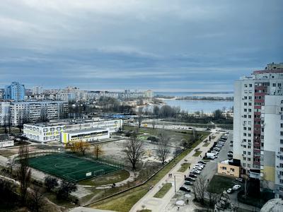 квартира по адресу Припортовая ул. (Героев Сталинграда), 32