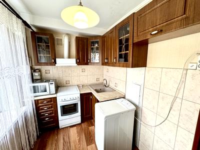 квартира за адресою Братиславська вул., 20