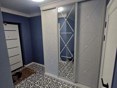 квартира за адресою Євгена Рихлика, 15