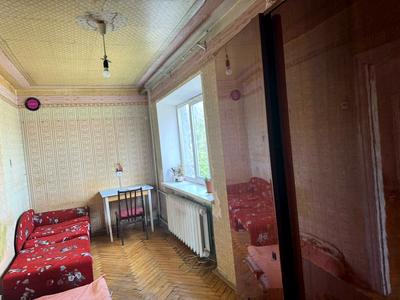 квартира по адресу Берестейский просп. (Победы), 108/1
