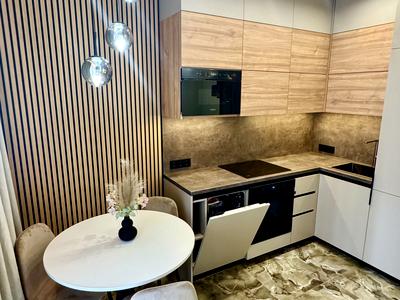 квартира за адресою Краснова вул., 1-В