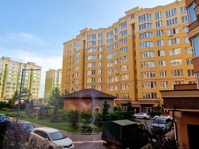 квартира за адресою Клубна вул., 10