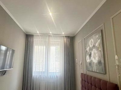 квартира за адресою Ковальська вул., 55а
