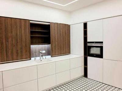 квартира за адресою Буслівська вул., 12