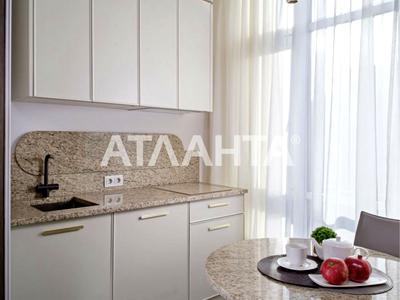 квартира за адресою Курортний пров., 3