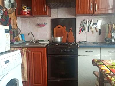 квартира по адресу Бучмы ул. (Командарма Уборевича), 50