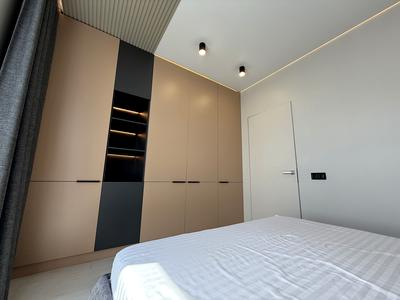 квартира за адресою Салютна вул., 2к18