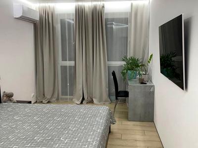 квартира за адресою Малоголосківська вул., 32г