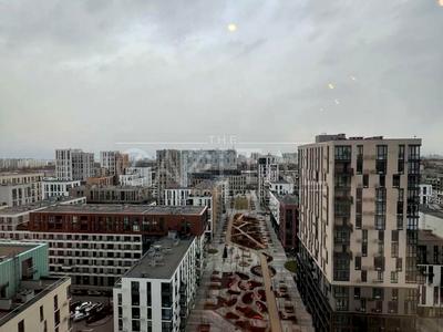 квартира за адресою Салютна вул., 2к6