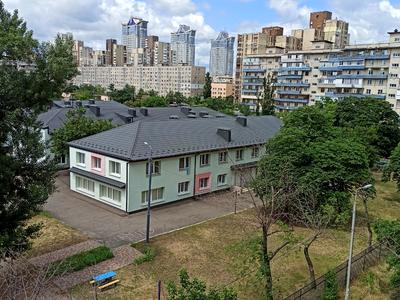 квартира за адресою Юрія Шумського вул., 8-А