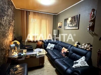 квартира за адресою Ярослава Баїса вул. (Володимира Висоцького), 8