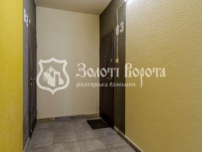 квартира за адресою Боголюбова вул., 9-Б