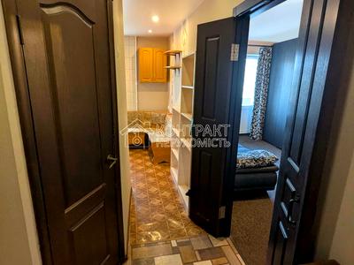квартира за адресою 23 Серпня пров., 7
