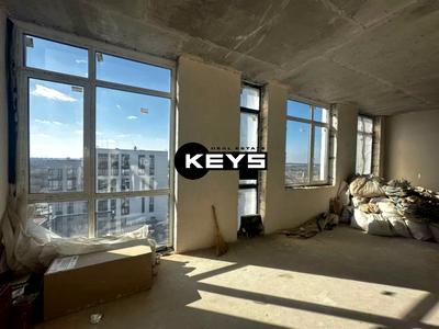 квартира за адресою Салютна вул., 2-Б