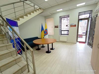комерційна за адресою Большая Арнаутская, 121