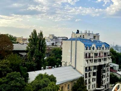 квартира за адресою Військовий узвіз, 14