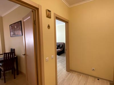 квартира за адресою Миколи Закревського вул., 93-А