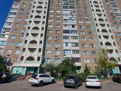 квартира за адресою Червоної Калини просп. (Володимира Маяковського), 17-Г