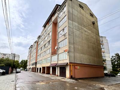 квартира за адресою Любачівського, 9