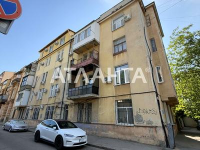квартира по адресу Жуковского ул. (Жуковського), 5