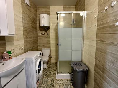 квартира за адресою Сергія Данченка вул., 22