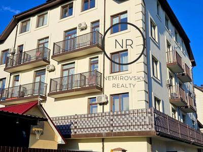 квартира по адресу Григорія Гуляницького ул., 35-В