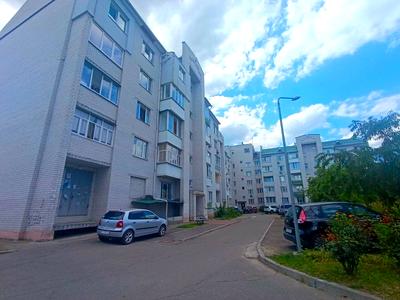 квартира за адресою с. Чубинське, Погребняка вул., 13
