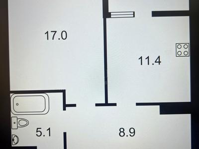 квартира по адресу Ивана Выговского ул. (Маршала Гречка), 10-C