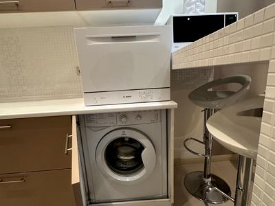 квартира по адресу Раисы Окипной ул., 18