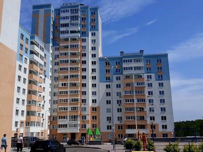 квартира за адресою Сергія Данченка вул., 34